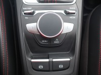 Audi SQ2 2.0 TFSI quattro