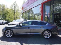 Audi A5 45 Sportback quattro 3.0 TDI S-Line