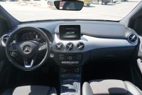 Mercedes-Benz B 200 B200 Urban