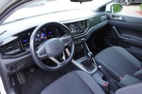 VW Taigo 1.0 TSI Life
