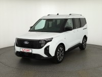 Ford Tourneo Courier Titanium 1.0 EB Sitzheizung Tempomat Bluetooth