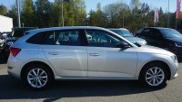 Skoda Scala 1.0 Clever