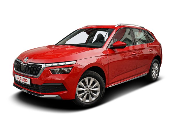 Skoda Kamiq 1.5 TSI Style
