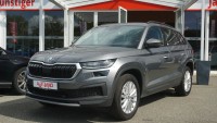 Vorschau: Skoda Kodiaq 1.5 TSI DSG
