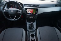 Seat Ibiza 1.0 TSI