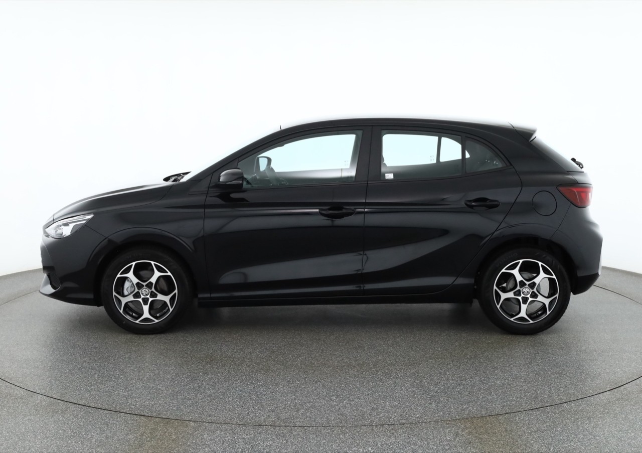 MG MG3 1.5 Comfort