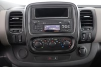 Renault Trafic 1.6 dCi 120 L1H1 2.7t