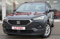 Vorschau: Seat Tarraco 1.5 TSI