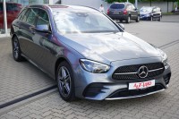 Mercedes-Benz E 300 E300 de T AMG Line 9G-Tronic