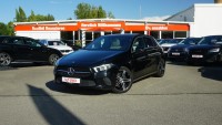 Vorschau: Mercedes-Benz A 140 A250 e Progressive