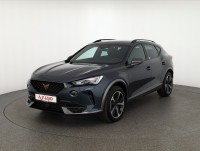 Cupra Formentor 1.4 e-HYBRID DSG 3-Zonen-Klima Sitzheizung LED