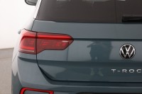 VW T-Roc 1.5 TSI DSG