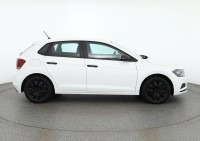 VW Polo 1.0 Trendline