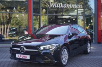 Vorschau: Mercedes-Benz CLA 250 e Shootingbrake