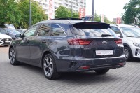 Kia cee'd Sporty Wagon Ceed SW 1.4 T-GDI Platinum Edition
