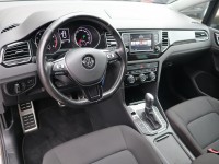 VW Golf Sportsvan 1.4 TSI DSG Sound
