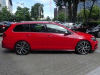 VW Golf VII Variant R 2.0 4Motion