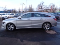 Mercedes-Benz CLA 200 Shooting Brake 