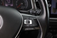 VW T-Roc 2.0 TDI DSG Style