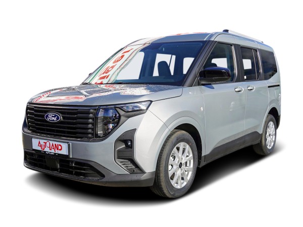 Ford Tourneo Courier Titanium 1.0 EB Aut.