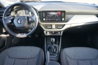 Skoda Kamiq 1.5 TSI Clever
