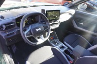 Dacia Duster Journey Hybrid 155 Aut.