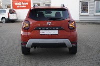 Dacia Duster TCe 150 4x4