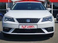 Seat Leon ST 1.5 TSI Xcellence