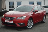 Vorschau: Seat Leon ST 1.4TSI ACT Xcellence