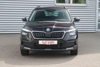 Skoda Kamiq 1.5 16V TSI Clever