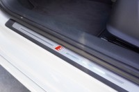 Audi A4 Avant 35 TFSI S line S-Tronic