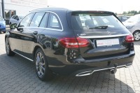 Mercedes-Benz C 180 C180 T-Modell CGI Avantgarde