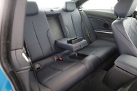 BMW 420 d Luxury Line