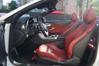 Mercedes-Benz C 160 C300 d AMG Line