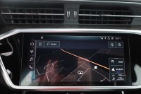 Audi A6 Avant 45 TDI quattro design