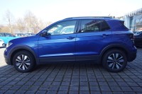 Vorschau: VW T-Cross 1.0 Move