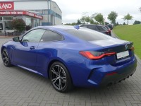 BMW 420 d Coupe xDrive M Sport Aut.