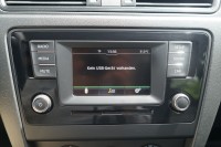 Skoda Rapid 1.2 TSI Cool Edition