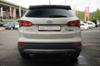 Hyundai Santa Fe 2.2 CRDI