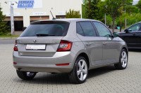 Skoda Fabia 1.0 TSI Clever