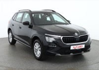Skoda Kamiq 1.0 TSI