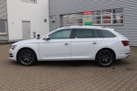 Skoda Superb Combi 2.0 TDI Style DSG