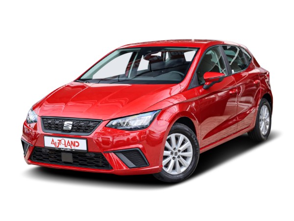 Seat Ibiza 1.0 TSI Style DSG