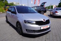 Skoda Rapid Spaceback 1.0 TSI