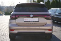 VW T-Cross 1.0 R-Line