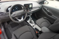 Hyundai i30 1.0 T-GDI Aut.