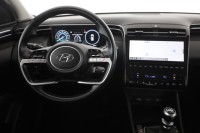 Hyundai Tucson 1.6 T-GDI MHEV Select
