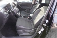 VW T-Cross 1.5 TSI DSG