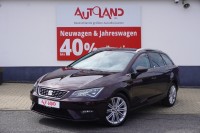Vorschau: Seat Leon ST 1.5 Xcellence DSG