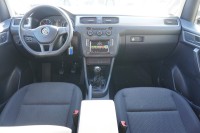 VW Caddy 2.0 TDI